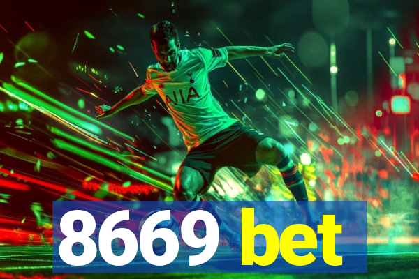 8669 bet